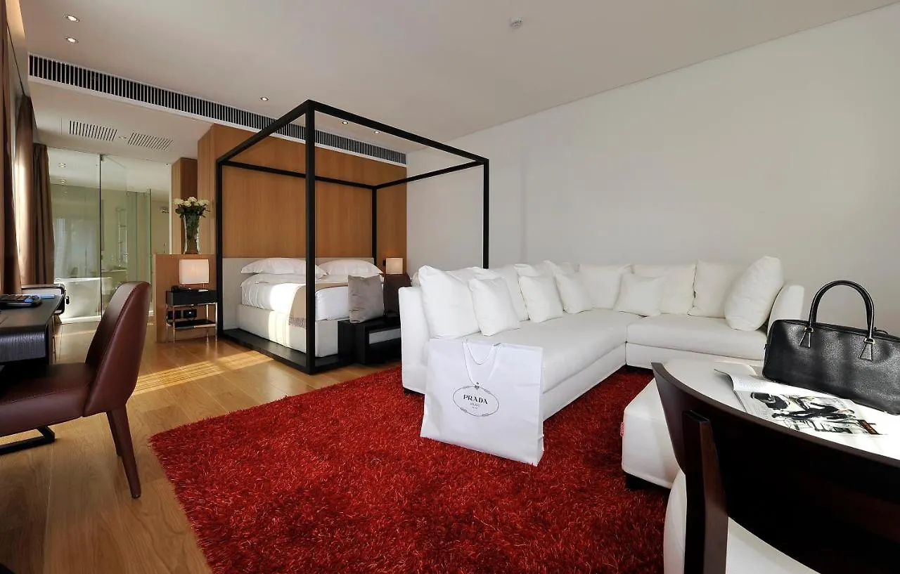 Principe Forte Dei Marmi - Resort & Spa Hotel