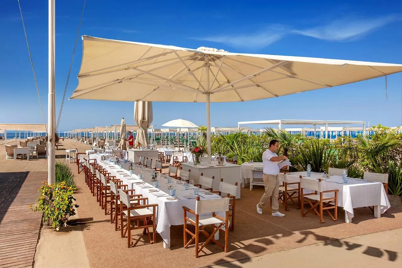 Principe Forte Dei Marmi - Resort & Spa Hotel