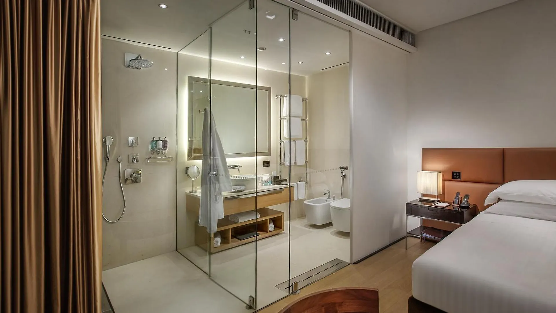 ***** Hotel Principe Forte Dei Marmi - Resort & Spa Italy