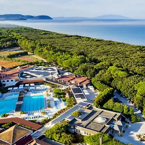 Отель Garden Toscana, Сан-Винченцо