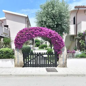 I Nuraghi Ferienhaus