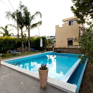  Holiday home Ze-vi Italy