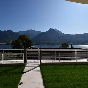  Holiday home Narciso - Facing Bellagio Wild Flowers Italy