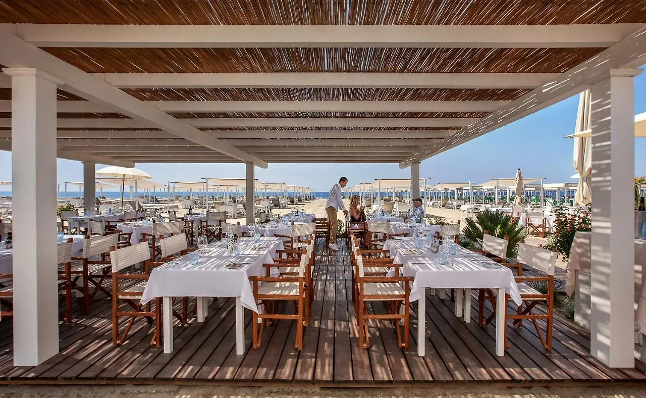 Principe Forte Dei Marmi - Resort & Spa